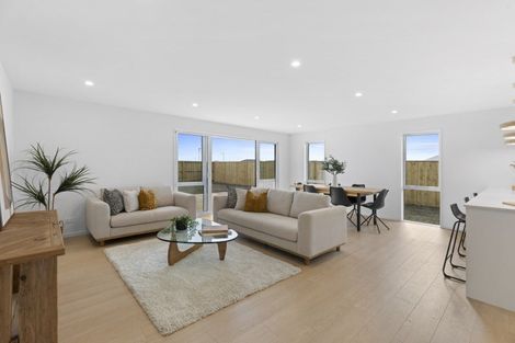 Photo of property in 48 Accadia Drive, Rolleston, 7614