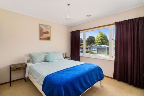 Photo of property in 5 Huia Street, Hillcrest, Rotorua, 3015