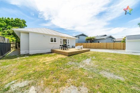 Photo of property in 33 Moa Street, Alicetown, Lower Hutt, 5010