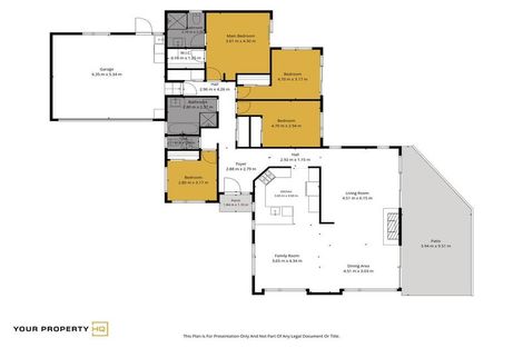 Photo of property in 9 Sardinia Rise, Bethlehem, Tauranga, 3110