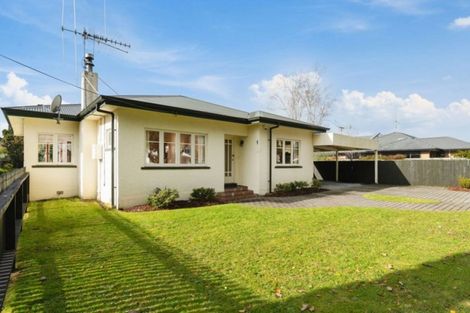 Photo of property in 121a Seventeenth Avenue, Tauranga South, Tauranga, 3112
