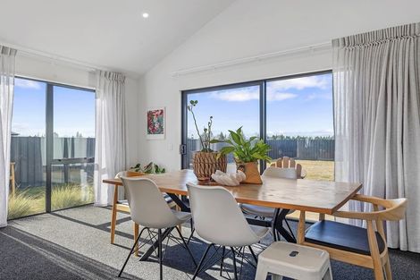 Photo of property in 15 Aoraki Crescent, Twizel, 7901