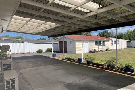 Photo of property in 148 Cockburn Street, Kuripuni, Masterton, 5810