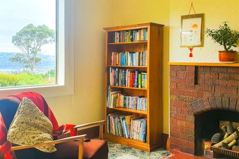 Photo of property in 139 Forfar Street, Clyde Hill, Dunedin, 9011