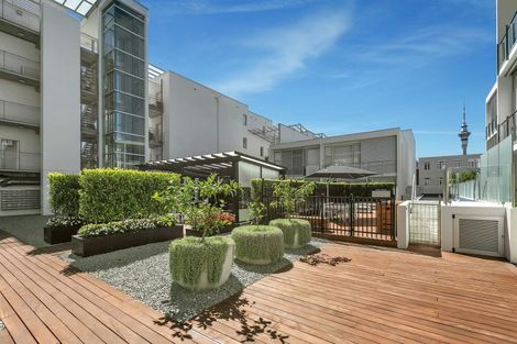 Photo of property in 504/28 College Hill, Freemans Bay, Auckland, 1011