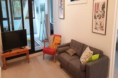 Photo of property in Scotia Tower Apartments, 8f/8 Scotia Place, Auckland Central, Auckland, 1010