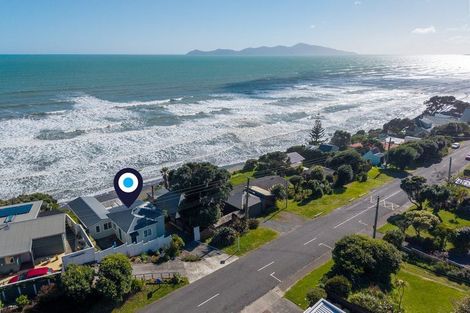 Photo of property in 86 Ames Street, Paekakariki, 5034
