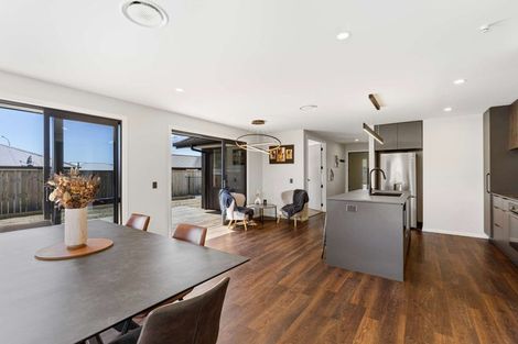 Photo of property in 38 George Fyfe Way, Wakefield, 7025