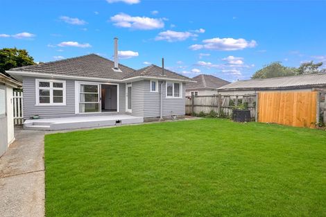 Photo of property in 53 Glenfield Crescent, Mairehau, Christchurch, 8052