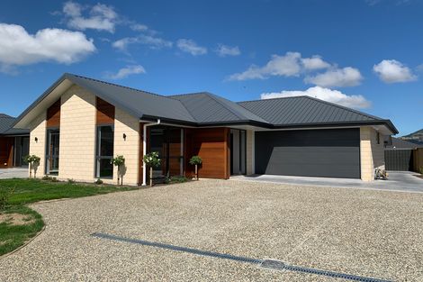 Photo of property in 50 Anderton Crescent, Mosgiel, 9024