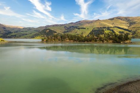 Photo of property in 1c Puari Road, Port Levy, Diamond Harbour, 8972