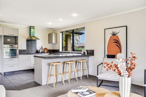 Photo of property in 7 Savannah Place, Rototuna North, Hamilton, 3210