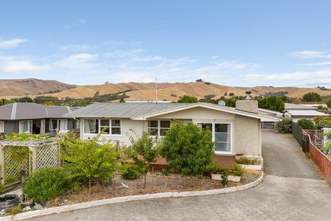 Photo of property in 4 Purser Crescent, Witherlea, Blenheim, 7201