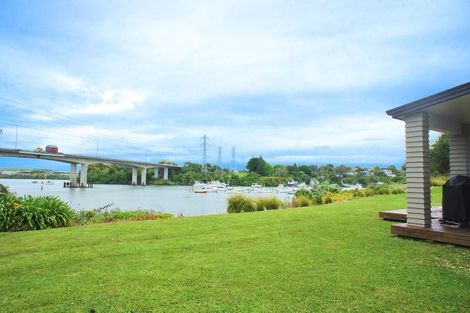 Photo of property in 17d Pakuranga Road, Pakuranga, Auckland, 2010