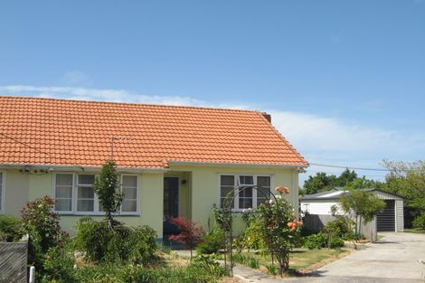 Photo of property in 11 Bard Street, Somerfield, Christchurch, 8024