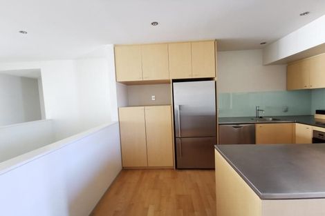 Photo of property in Sanctum Apartment, 10 Ebor Street, Te Aro, Wellington, 6011