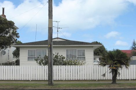 Photo of property in 86 Awapuni Road, Awapuni, Gisborne, 4010
