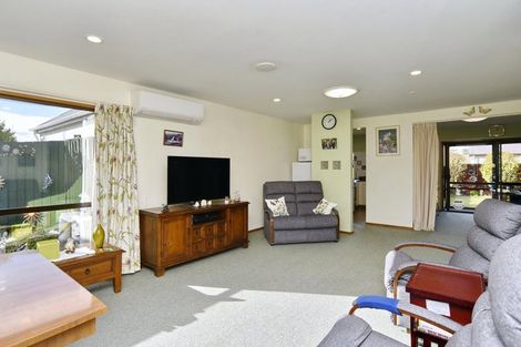 Photo of property in 5b Hugh Street, Kaiapoi, 7630