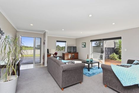 Photo of property in 37b Hobart Drive, Spotswood, New Plymouth, 4310