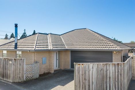 Photo of property in 69a Parker Street, Mayfield, Blenheim, 7201
