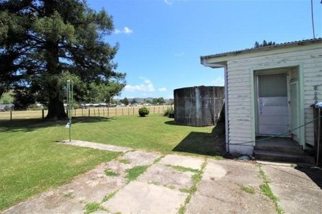 Photo of property in 6 Balfour Road, Te Karaka, 4022