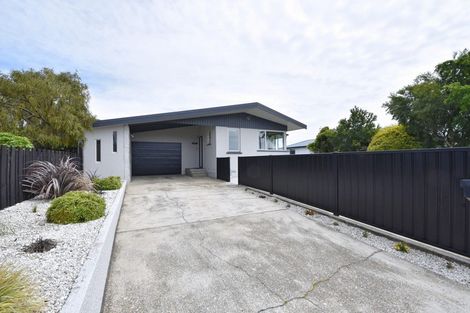 Photo of property in 456 Racecourse Road, Hargest, Invercargill, 9810