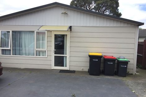 Photo of property in 156 Peverel Street, Riccarton, Christchurch, 8041