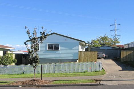 Photo of property in 18 Ravenna Way, Clover Park, Auckland, 2023