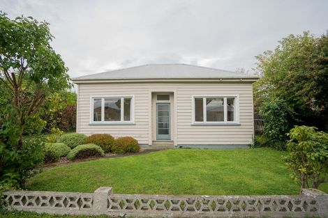 Photo of property in 32 Robertson Street, Richmond, Invercargill, 9810