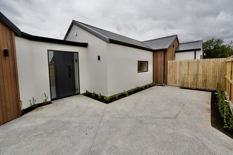 Photo of property in 17c Brightwater Terrace, Terrace End, Palmerston North, 4410