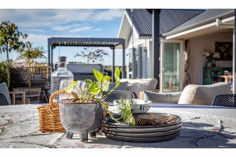 Photo of property in 37 Norris Drive, Swannanoa, Kaiapoi, 7692