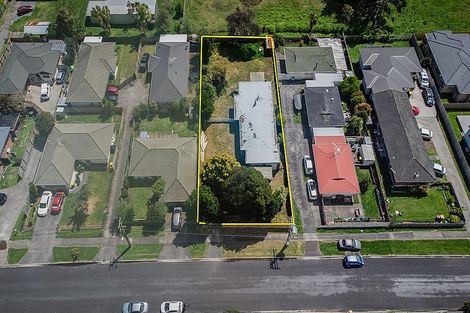 Photo of property in 34 Berwyn Avenue, Takanini, 2112