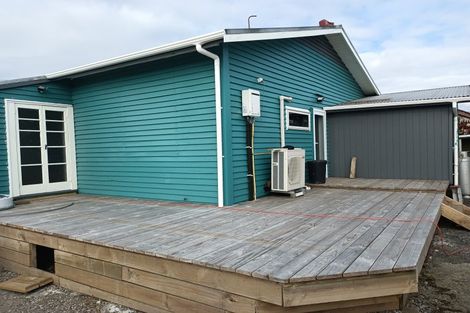 Photo of property in 50 Queen Street, Westport, 7825