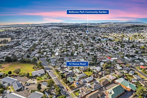 Photo of property in 12 Hunua Road, Papakura, 2110