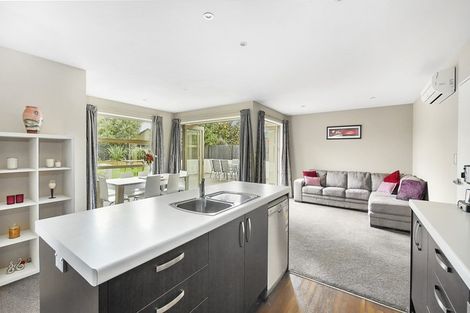 Photo of property in 75a Lowes Road, Rolleston, 7614