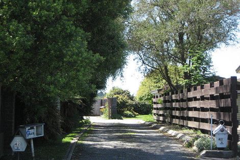 Photo of property in 1/42 Dunbarton Street, Redwood, Christchurch, 8051