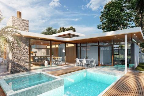 Photo of property in 44 Memorial Drive, Parahaki, Whangarei, 0112