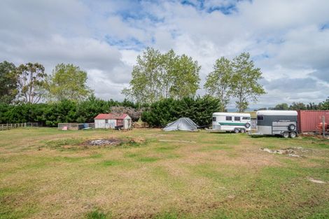 Photo of property in 871 Arowhenua Road, Kerrytown, Timaru, 7974