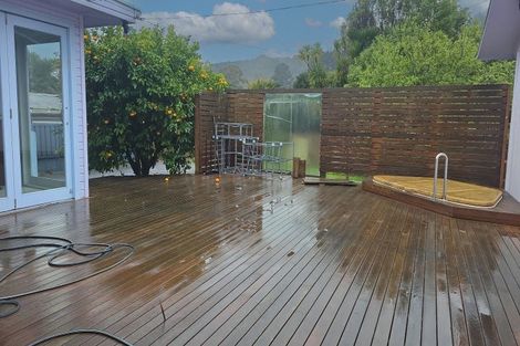 Photo of property in 45 Tawhai Street, Stokes Valley, Lower Hutt, 5019