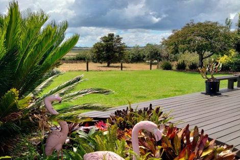 Photo of property in 268 Wright Road, Waiau Pa, Pukekohe, 2679