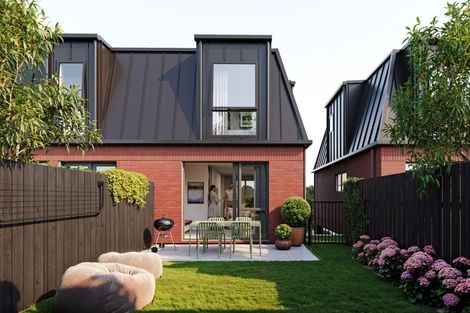 Photo of property in 18 Hellyers Street, Birkdale, Auckland, 0626