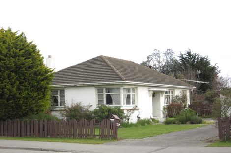 Photo of property in 409 Elles Road, Strathern, Invercargill, 9812