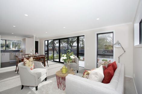 Photo of property in 15a Thomson Street, West End, Palmerston North, 4412