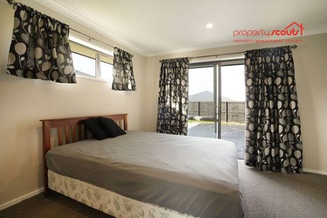 Photo of property in 24 Bradbury Avenue, Rolleston, 7614