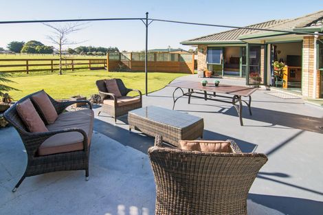 Photo of property in 1 Francis Lane, Masterton, 5810