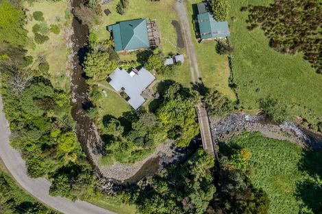 Photo of property in 7 Factory Road, Little Akaloa, 7583