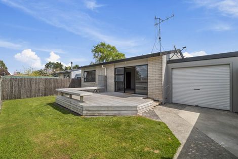 Photo of property in 2/124 Arapuni Street, Putaruru, 3411