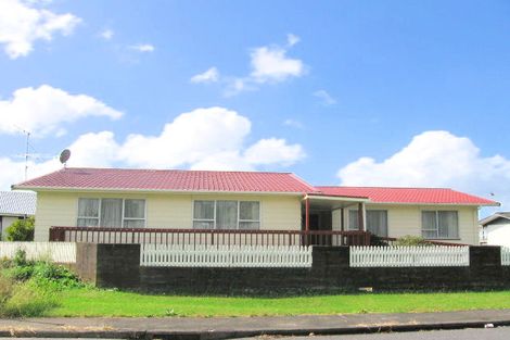 Photo of property in 4 Aquarius Avenue, Glen Eden, Auckland, 0602