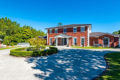 Photo of property in 211 Matakana Road, Warkworth, 0985