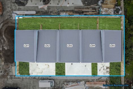 Photo of property in 21 Miles Avenue, Papatoetoe, Auckland, 2025